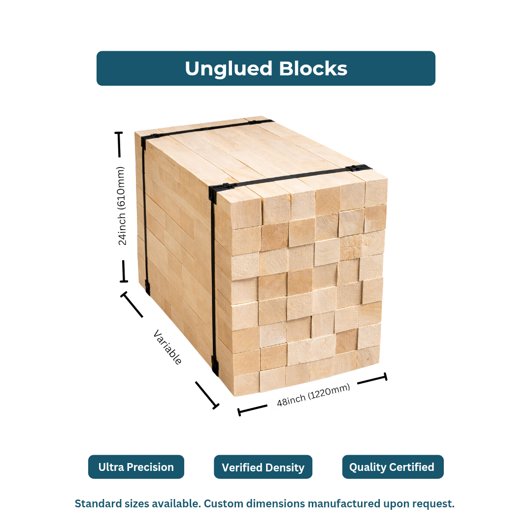 Blocks
